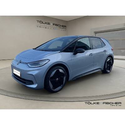 Volkswagen ID.3 Pro S 170 kW