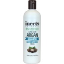 Šampony Inecto Naturals Argan šampon na vlasy s čistým arganovým olejem 500 ml