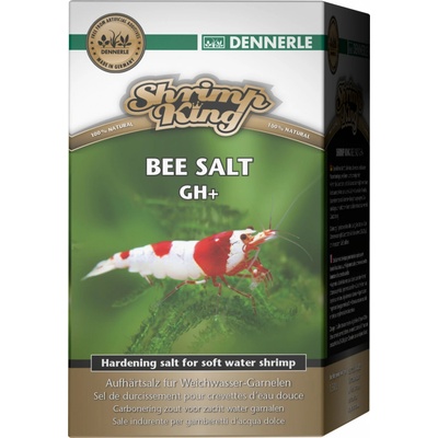 Dennerle Shrimp King Bee Salt GH+ 1000 g