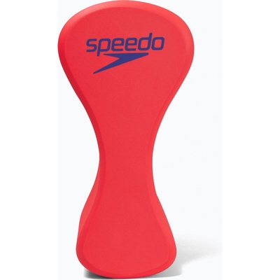 Speedo Pullbuoy осморка за плуване червен 8-0179115466
