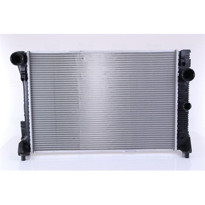 Chladič, chlazení motoru NISSENS 67164 67164