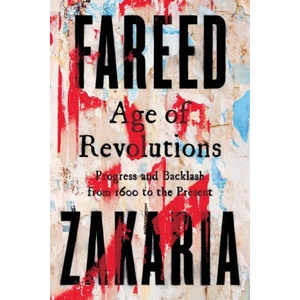Age of Revolutions (ISBN: 9781324105824)