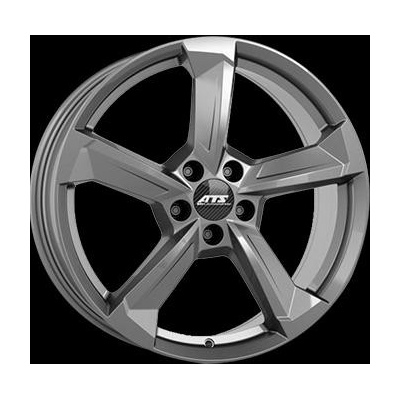 ATS Auvora 8,5x19 5x112 ET36 anthracite