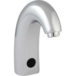 Jika Sensor - Електронен кран за мивка, захранван от батерии, хром H3151T20043211 (H3151T20043211)
