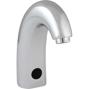 Jika Sensor - Електронен кран за мивка, захранван от батерии, хром H3151T20043211 (H3151T20043211)