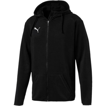 PUMA Суитшърт с качулка Puma LIGA Casual Hoody 65577103 Размер XXL