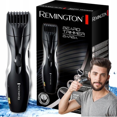 Remington MB320