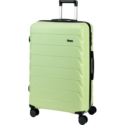 d&n Travel 4100 4W M Lime Green 60 l