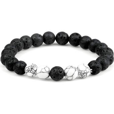 HARAHU Гривна ka-13700 - черна kp13700 (ka-13700)