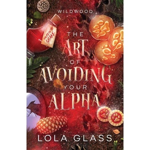 The Art of Avoiding Your Alpha | Lola Glass (2024)
