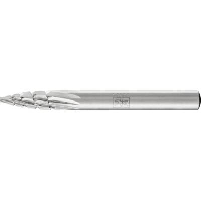 HSS stopková fréza K0618 6S CUT 2 | Pferd (22440726)