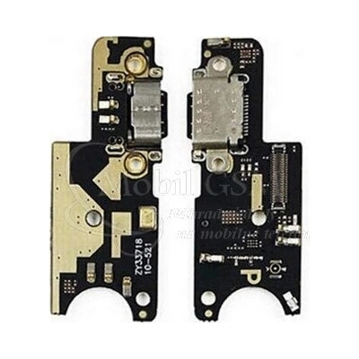 Xiaomi Pocophone F1 - Flex nabijaci USB