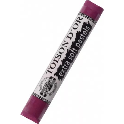 Toison D´or suchý pastel Extra soft 8550 214 dark caput mortuum