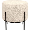 House Nordic Alford 35,5x37 cm white