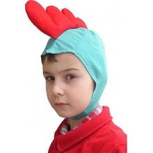 Čepička kohout