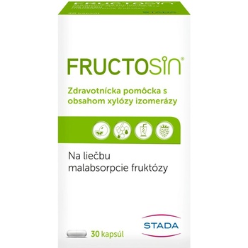 Fructosin 30 tablet
