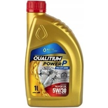 Chemnaft Qualitium Power P C2 5W-30 1 l