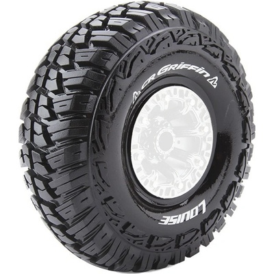 Louise RC CR-GRIFFIN 2 2 Tires L-T3235VI