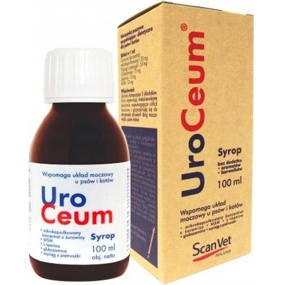ScanVet UroCeum 100 ml