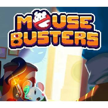 Mousebusters