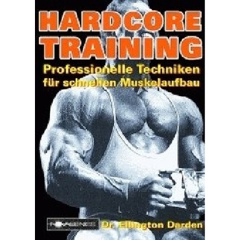 Hardcore Training