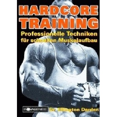 Hardcore Training