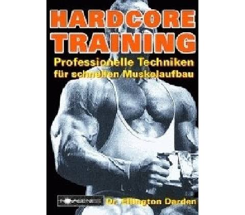 Hardcore Training