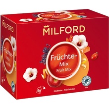 Milford Fruit Mix 40 x 2,25 g