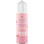 Fluff Сметанов лосион за тяло, малинов шейк, 200 ml Лосион за тяло