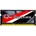 G.SKILL Ripjaws 8GB DDR3 1600Mhz F3-1600C9S-8GRSL