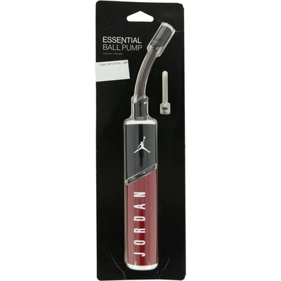 Jordan Essential Ball Pump