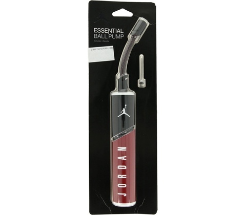 Jordan Essential Ball Pump