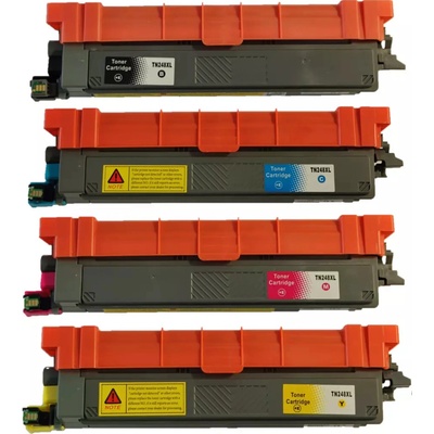 Tonery Náplně Brother TN-248XL - kompatibilní – Hledejceny.cz