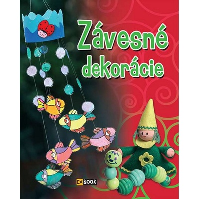 Závesné dekorácie - Kisné Szalai Edina