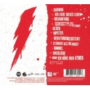 Hassliebe - ZSK CD