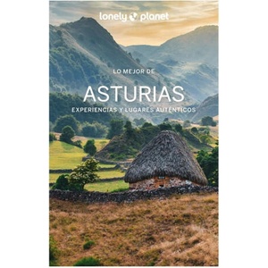 Lo mejor de Asturias 2 | GIACOMO BASSI (ISBN: 9788408254478)