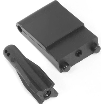 Maverick Sloupky uložení baterie