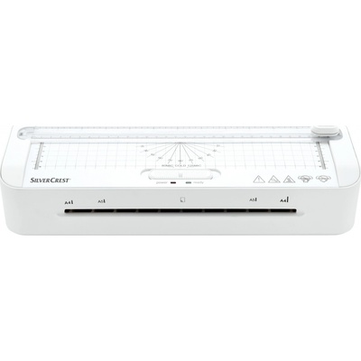 Silvercrest CLG 350 D2 – Zboží Mobilmania