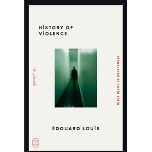 History of Violence (ISBN: 9781250449818)
