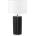 Markslöjd 108221 - Настолна лампа COLUMN 1xE14/18W/230V черна (ML1110)