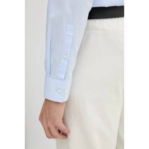 Calvin Klein риза мъжка от памук (LV019EU119) - answear - 95,82 лв