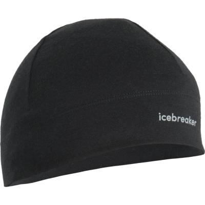 Icebreaker Зимна шапка (beanie) Icebreaker 200 Oasis Beanie - Black - размер One Size (904-0926-0111)