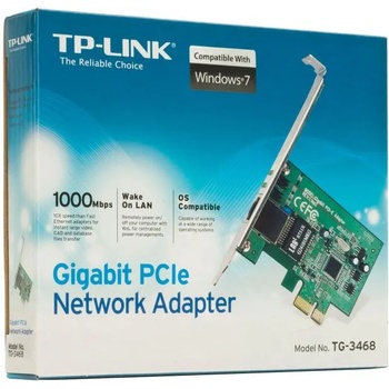 Image 1 of TP-Link TG-3468