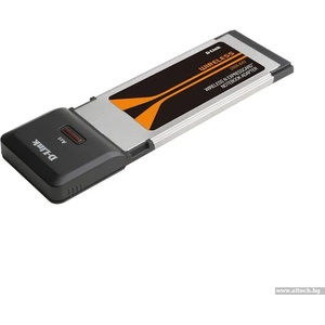 D-Link DWA-643