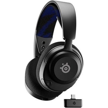 Steelseries Arctis Nova 4P