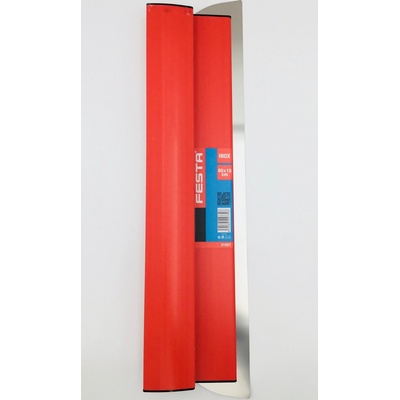 Špachtle FESTA pro celoplošné tmelení 600x150mm