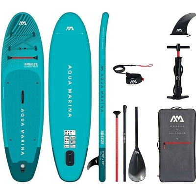 Paddleboard AQUA MARINA Aqua Marina Breeze 300 cm