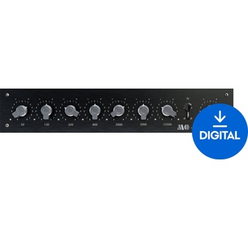 Kit Plugins BB Mo-Q EQ (Дигитален продукт)