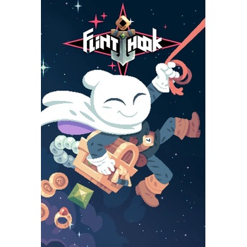 Tribute Games Flinthook (PC)