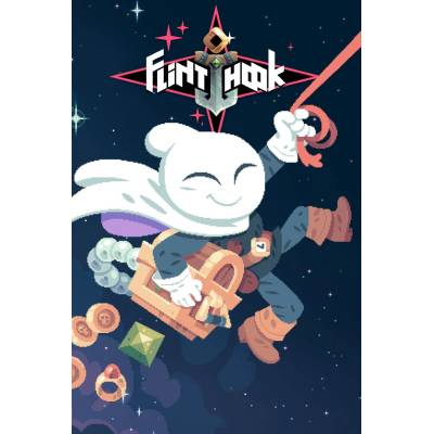 Tribute Games Flinthook (PC)